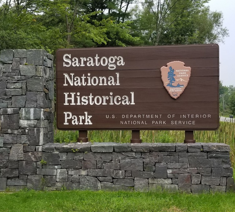 Saratoga National Historical Park (Stillwater,&nbspNY)